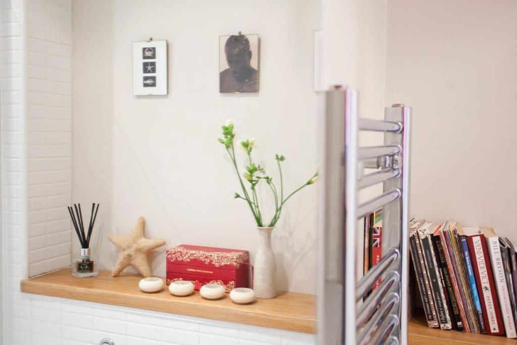 Walking Distance To Racecourse And City Centre York Exteriér fotografie