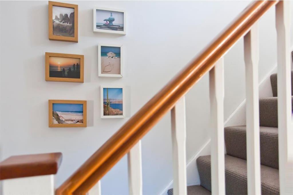 Walking Distance To Racecourse And City Centre York Exteriér fotografie