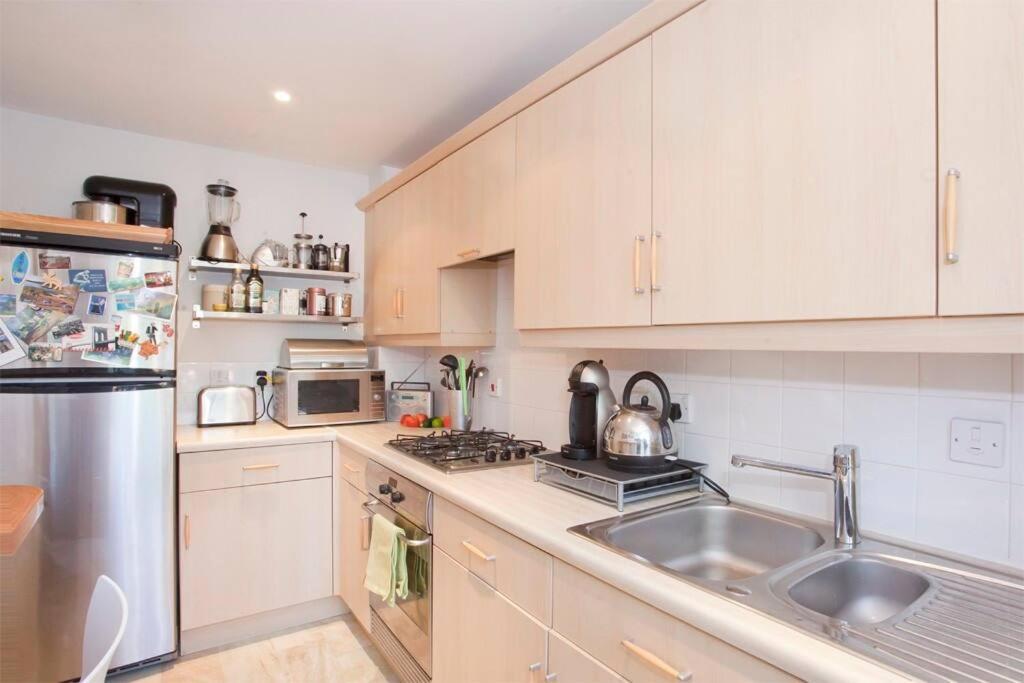 Walking Distance To Racecourse And City Centre York Exteriér fotografie