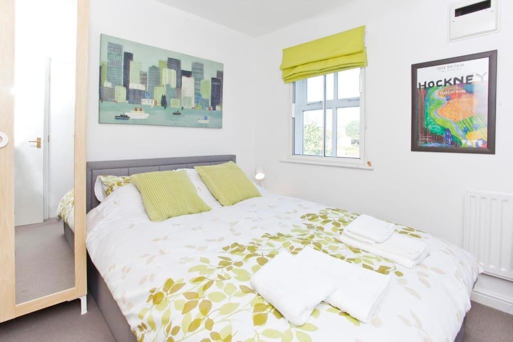 Walking Distance To Racecourse And City Centre York Exteriér fotografie