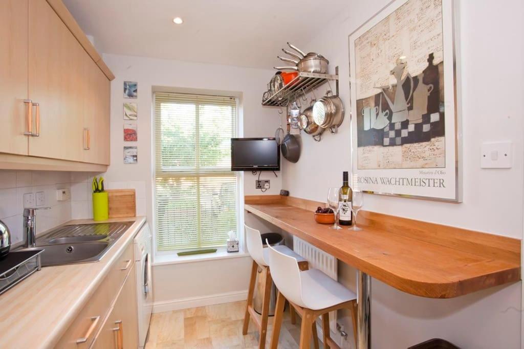 Walking Distance To Racecourse And City Centre York Exteriér fotografie