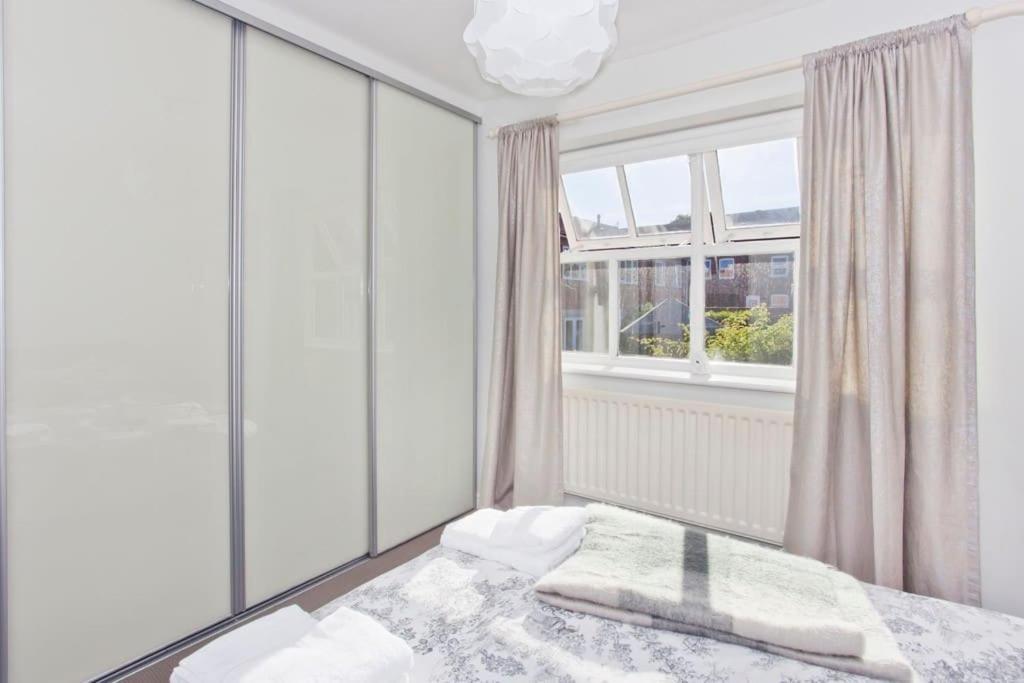 Walking Distance To Racecourse And City Centre York Exteriér fotografie