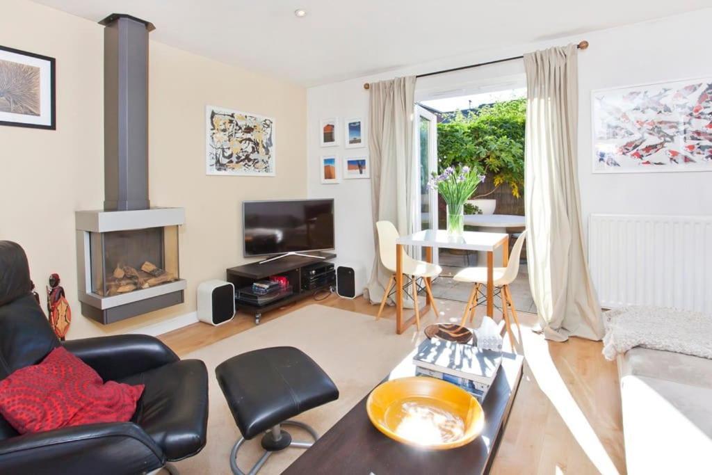 Walking Distance To Racecourse And City Centre York Exteriér fotografie