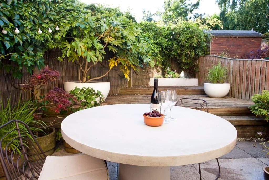 Walking Distance To Racecourse And City Centre York Exteriér fotografie
