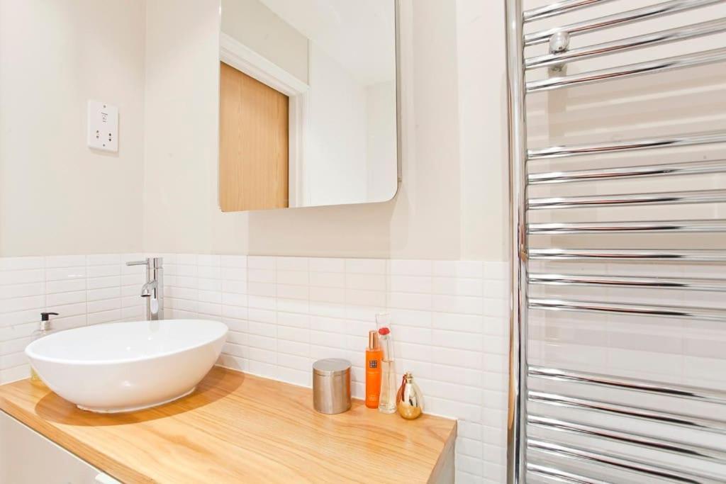 Walking Distance To Racecourse And City Centre York Exteriér fotografie