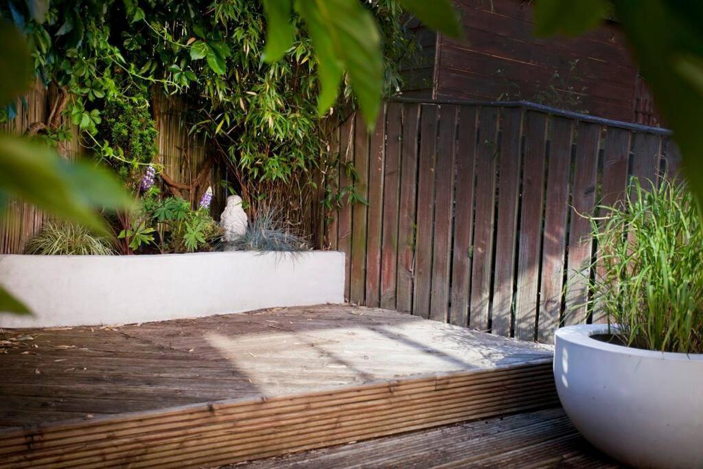 Walking Distance To Racecourse And City Centre York Exteriér fotografie