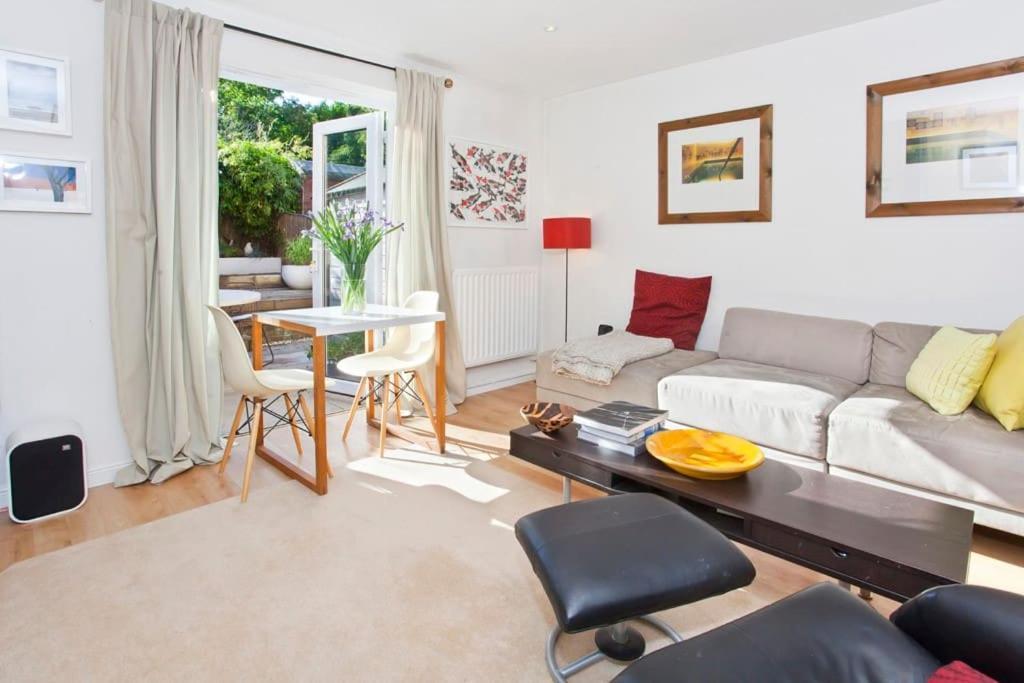 Walking Distance To Racecourse And City Centre York Exteriér fotografie
