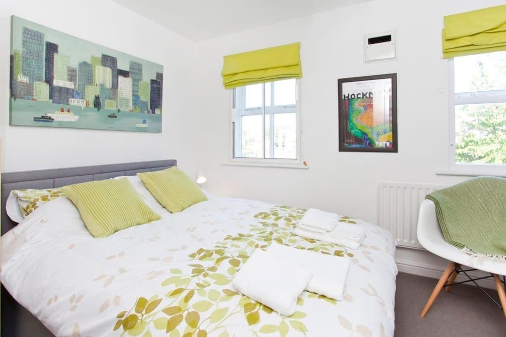 Walking Distance To Racecourse And City Centre York Exteriér fotografie