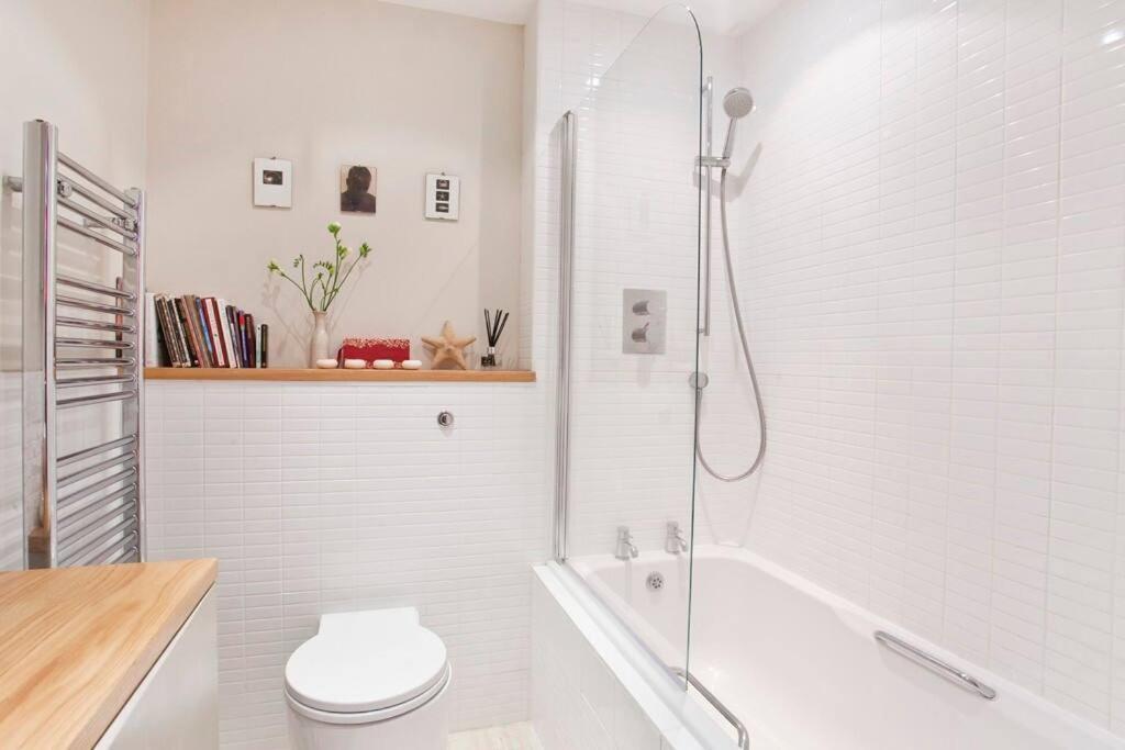 Walking Distance To Racecourse And City Centre York Exteriér fotografie